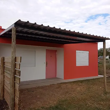 Maria Hospedaje Diario Colonia del Sacramento Exterior photo